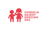Logo Dajemy Dzieciom Siłę