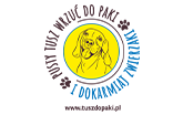 Logo Tusz do paki